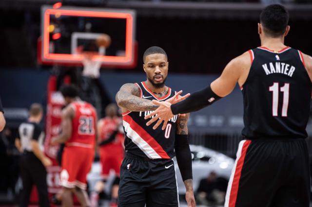 华体会官网-休赛期针对补强全是白忙？开拓者防守仍在联盟垫底